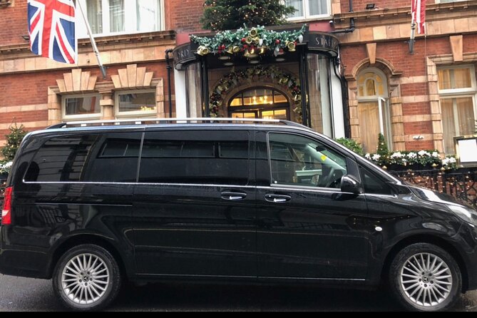 Whisky and Gin Private Tour in the Cotswolds with Driver Guide - What the private format adds