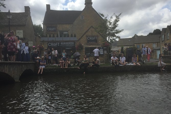 Whisky and Gin Private Tour in the Cotswolds with Driver Guide - Practical details before you book