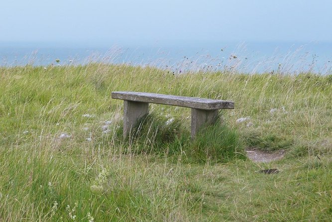 White Cliffs of Dover & Historic Canterbury Day Tour from London - Guided Stories and Free Time Are Well Matched
