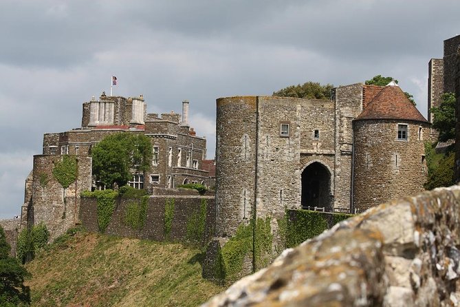 White Cliffs of Dover & Historic Canterbury Day Tour from London - What the $109.62 Price Really Buys You