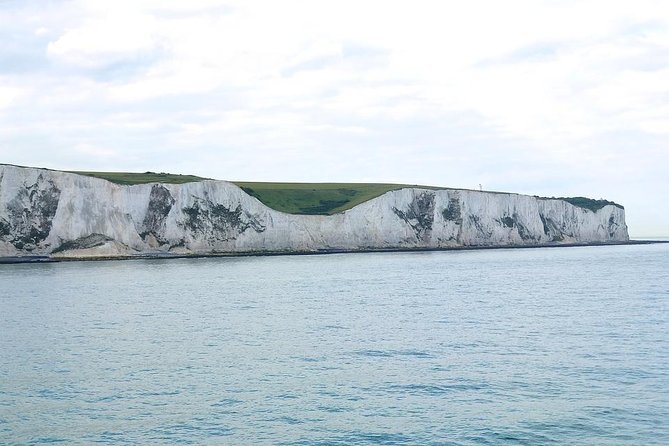 White Cliffs of Dover & Historic Canterbury Day Tour from London - Timing, Meeting Point, and the Long Day