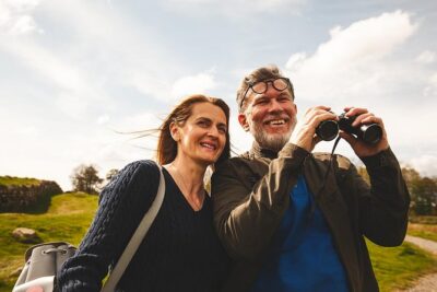 Windermere & Lake District Tour from Manchester Including Cruise