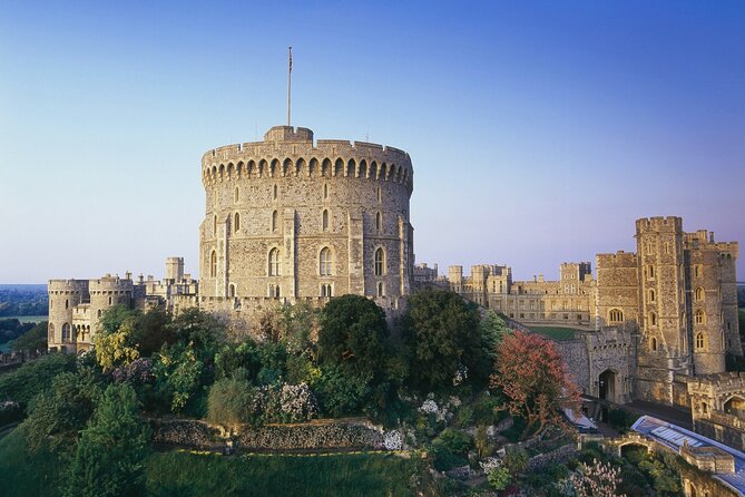 Windsor Castle Admission Ticket - Why Windsor Castle feels different from a palace museum
