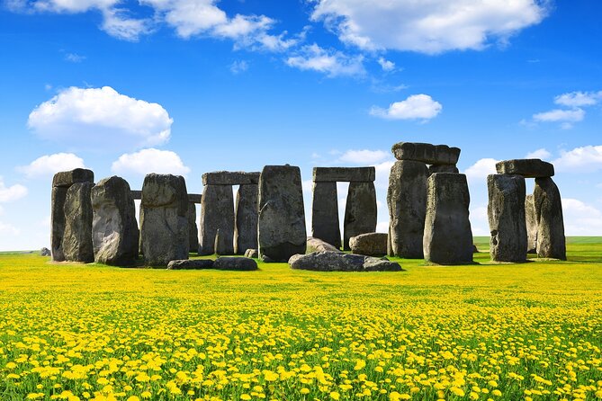 Windsor Castle, Stonehenge, and Oxford Day Trip from London - Should you book Windsor, Stonehenge, and Oxford in one day?