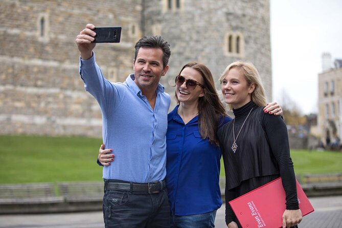 Windsor Castle, Stonehenge & Oxford Private Car Tour from London - Is $1,249.40 per person good value?