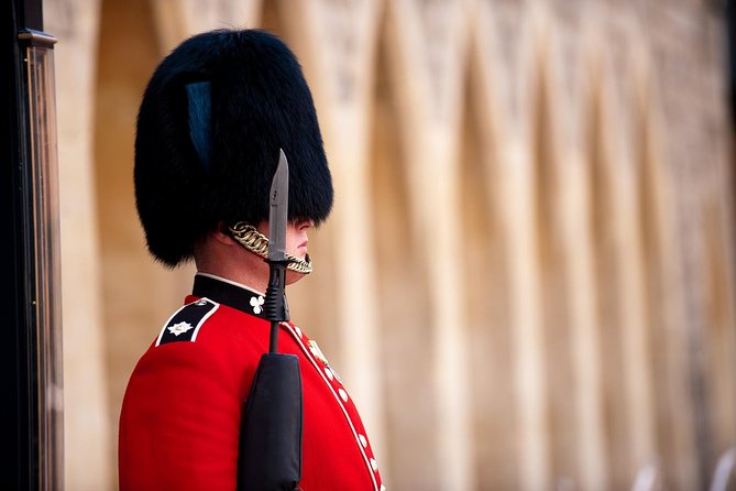 Windsor Castle, Stonehenge & Oxford Private Car Tour from London - Final call: book it for convenience, not slow exploration
