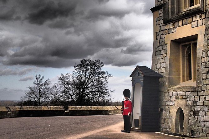 Windsor Day Trip from London with a Local: Private & 100% Personalized - Windsor Great Park and Eton need a clear plan