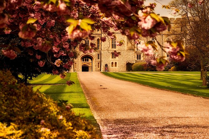Windsor Day Trip from London with a Local: Private & 100% Personalized - The $553.95 price needs honest scrutiny
