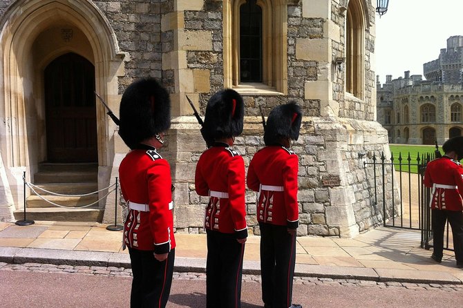 Windsor Day Trip from London with a Local: Private & 100% Personalized - Who will get the most from this Windsor trip