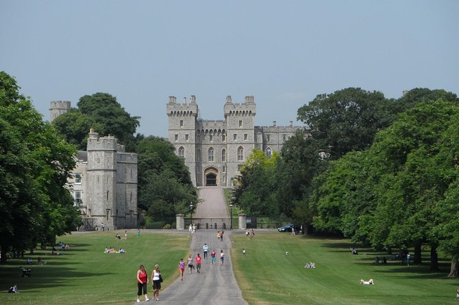 Windsor Day Trip from London with a Local: Private & 100% Personalized - A private host can turn Windsor into your kind of day