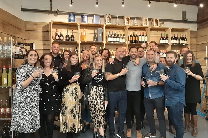 Wine Tasting Experience in Torquay - Key points to know before booking