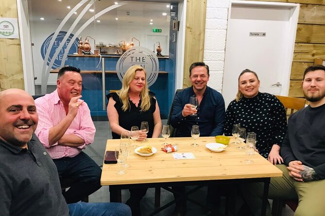 Wine Tasting Experience in Torquay - Six wines, six chances to find a new favorite