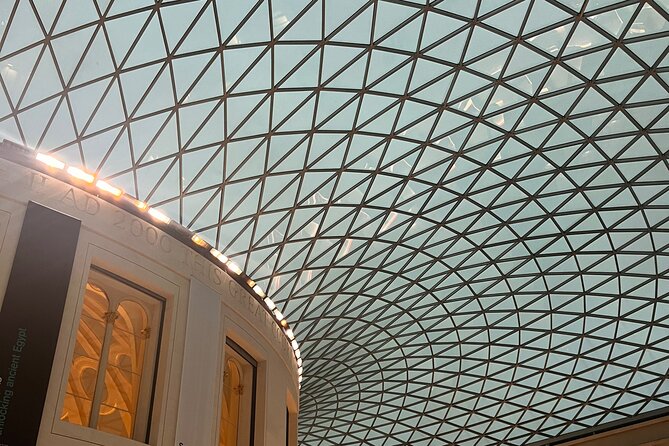 Women in the British Museum - Who will get the most from this tour
