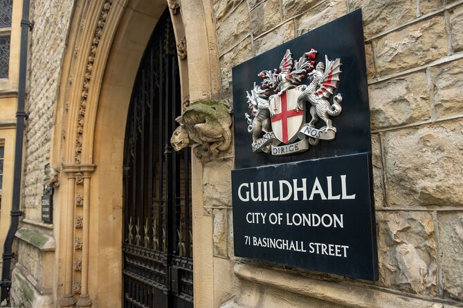 World War II History in London Private Guided Tour - What this London WWII tour is really about