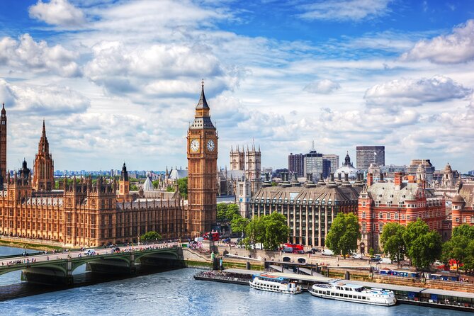 World War II History in London Private Guided Tour - The Imperial War Museum puts WWII in context