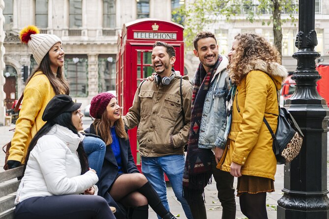 World War II History in London Private Guided Tour - Inside the Churchill War Rooms