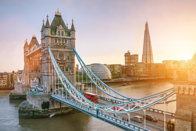 World War II History in London Private Guided Tour - Is $282.44 per person a fair price?