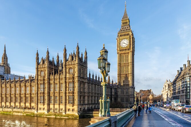 WW2 London Walking Tour & Churchill War Rooms Entrance Ticket - Is the $60.77 price good value?