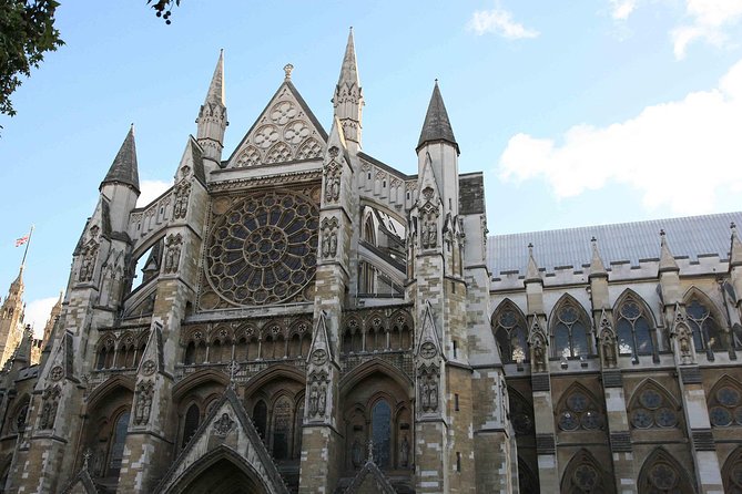 WW2 London Walking Tour & Churchill War Rooms Entrance Ticket - Who will enjoy this tour most?
