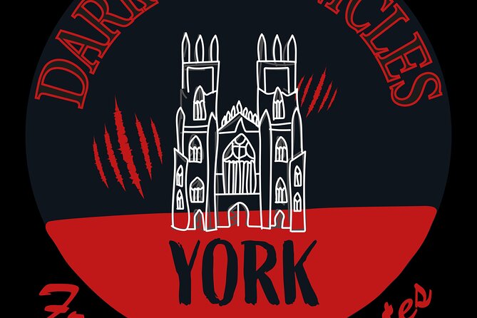 York Forbidden Chronicles - Tales for the dark souls. - York after dark, with the horror left in history