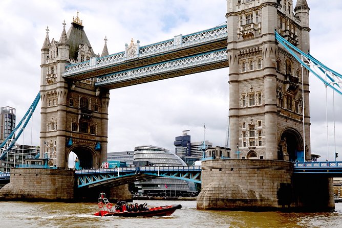 Your Own Boat! - Why the missing Westminster stretch matters