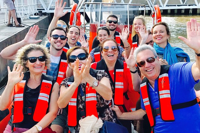 Your Own Boat! - Booking timing and cancellation